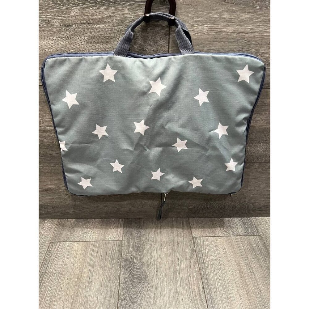 Bumblebella 1-Piece Packing Cube  Solver Large Stars A649452